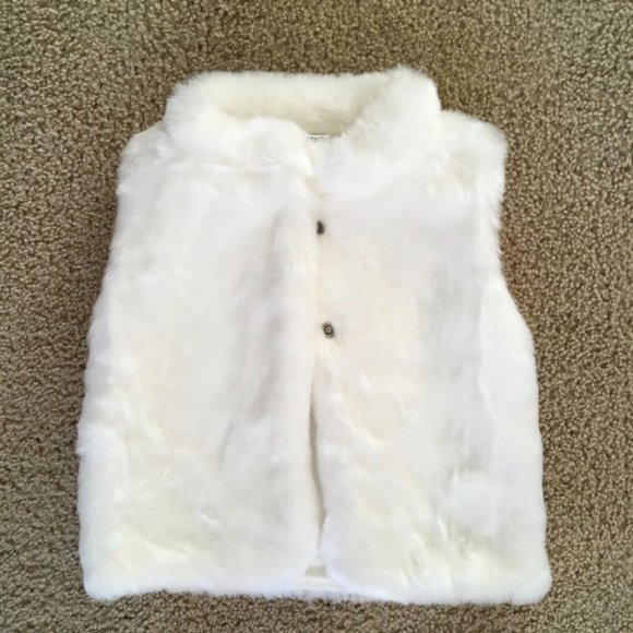 Toddler Girls 4pc Bundle Dresses, Pants, Vest 2T - Picture 7 of 7